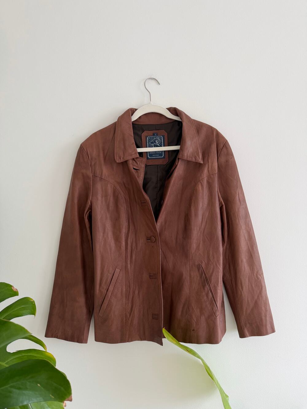 nesti govea articulo de piel | sz xl